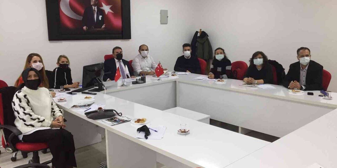 Tekkeköy’de eğitim kalitesini arttıracak proje