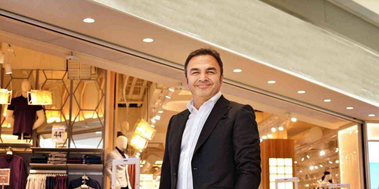 DeFacto Berlin’de mağaza açtı