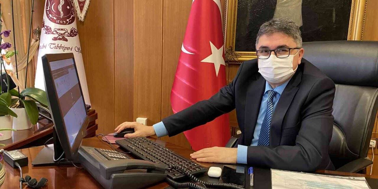 Prof. Dr. Tufan Tükek’ten yılbaşı uyarısı: “Vaka sayısını patlatacak”