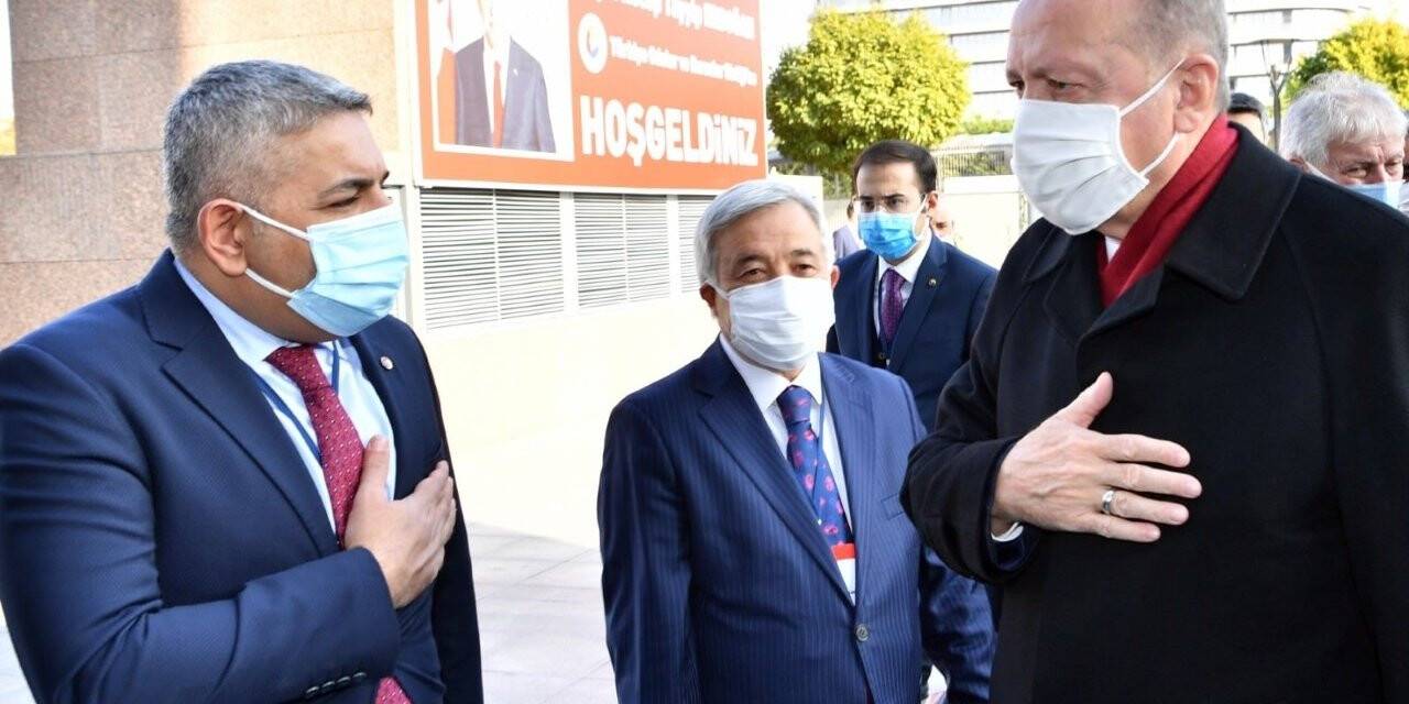 Malatya 6’ncı bölge teşviklerinden yararlanmaya devam edecek