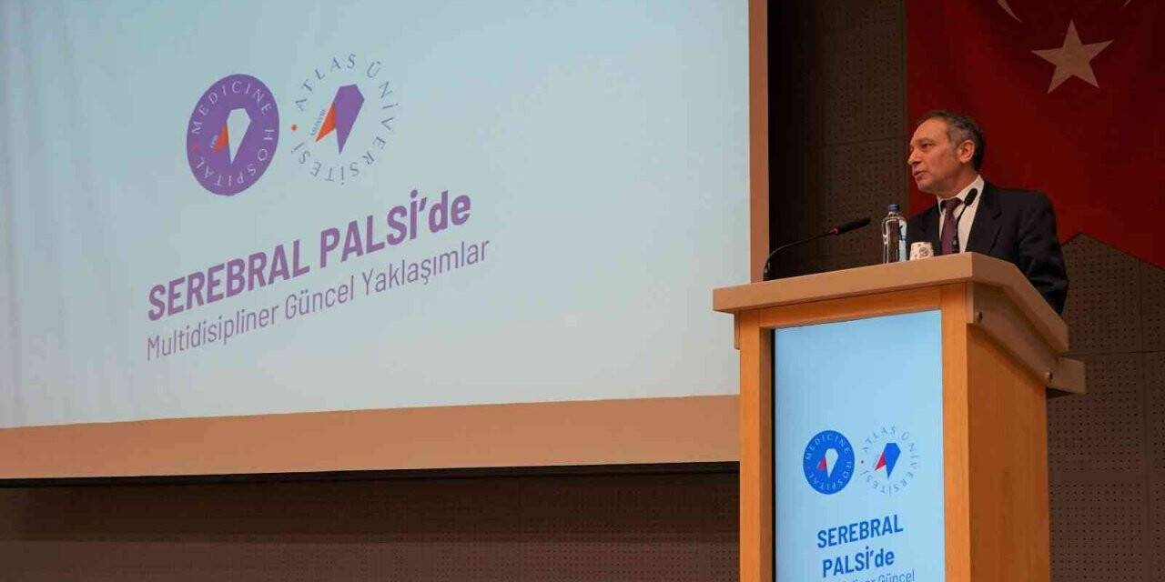 “Serebral Palsi’li bir çocuğun gücünü asla küçümsemeyin”