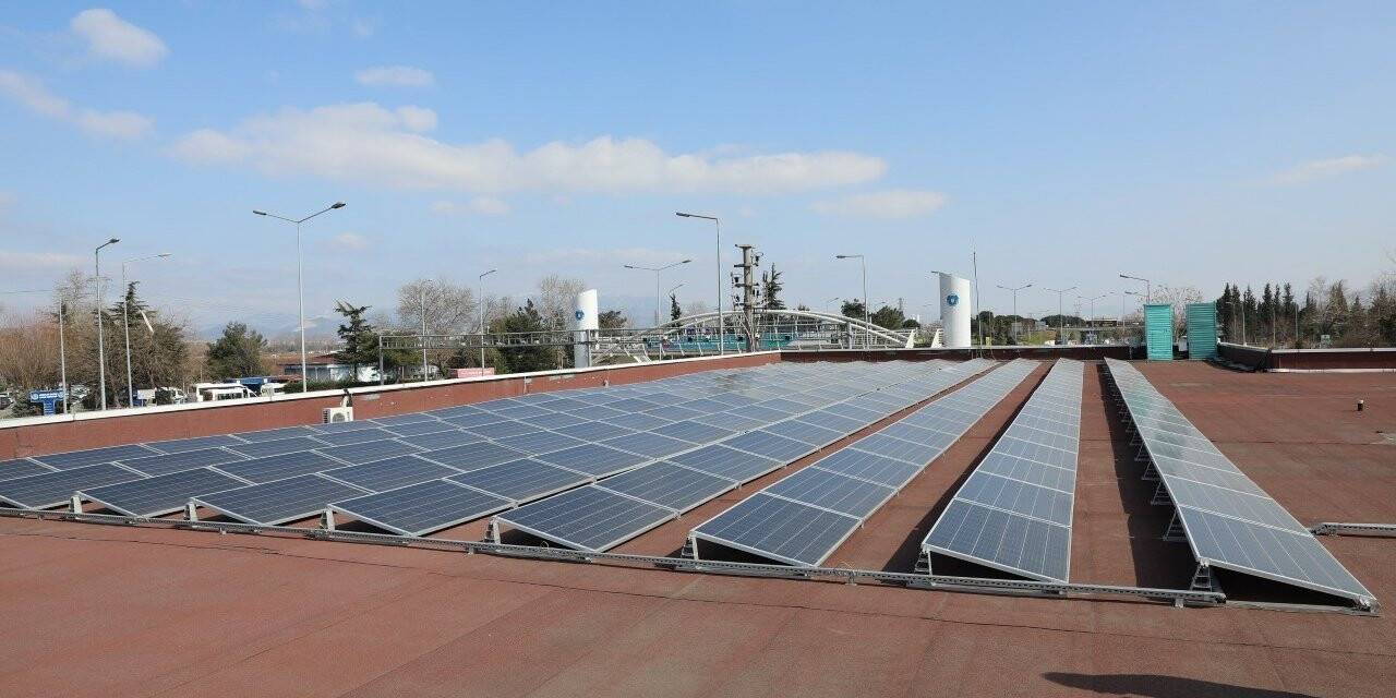 2022’de yenilenebilir enerji ’güneş’ gibi parlayacak