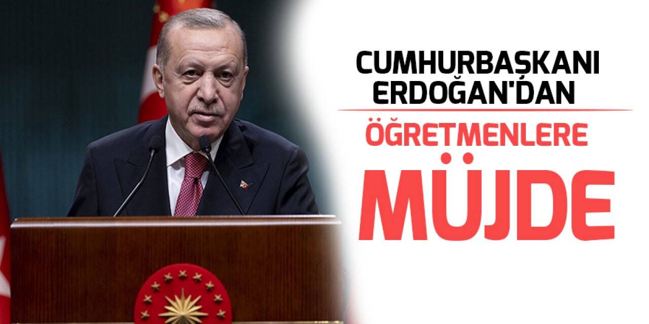 Öğretmenlik Meslek Kanunu teklifi TBMM’ye sunuldu