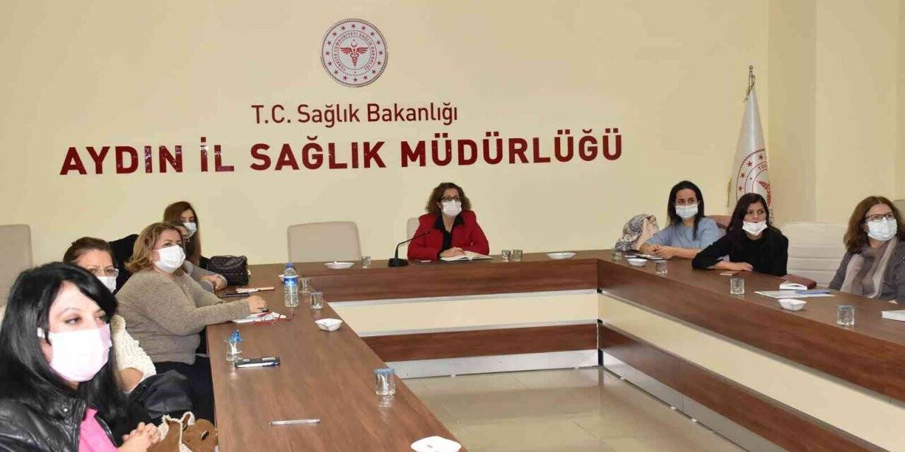 Aydın’da Çocuk İhmal ve İstismarı Farkındalık Eğitimi gerçekleştirildi