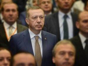 Erdoğan: Bize o aklı verenler, kendilerine saklasınlar