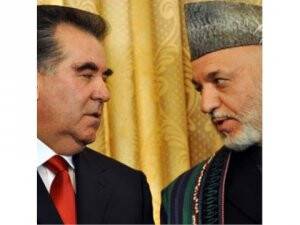 Obama'dan Rahman'a Afganistan Teşekkürü