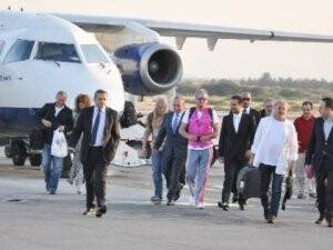 Deep Purple Rumlara İnat Dev Konser İçin KKTC'de