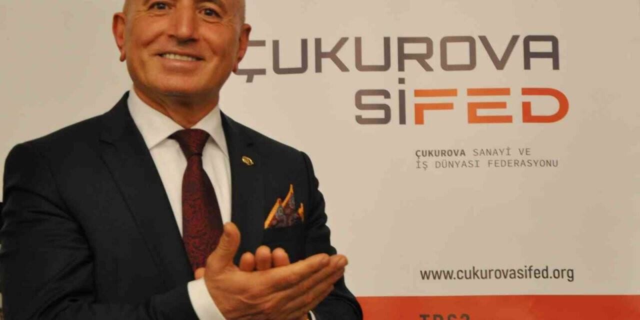 Çukurova SİFED’de Kış dönemi
