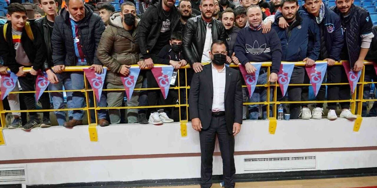 Ertuğrul Doğan: "Trabzonspor’un Türk futbolundan alacağı var"