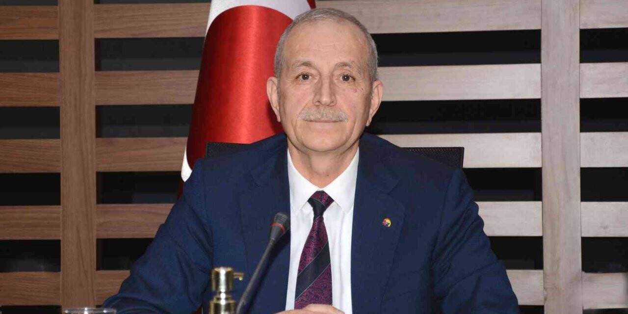 ATB Başkanı Bilgiç’ten çağrı: "Fiyatları düşürelim"