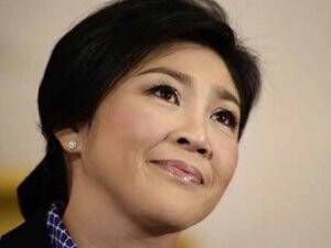 Eski Tayland Başbakanı Shinawatra Gözaltında