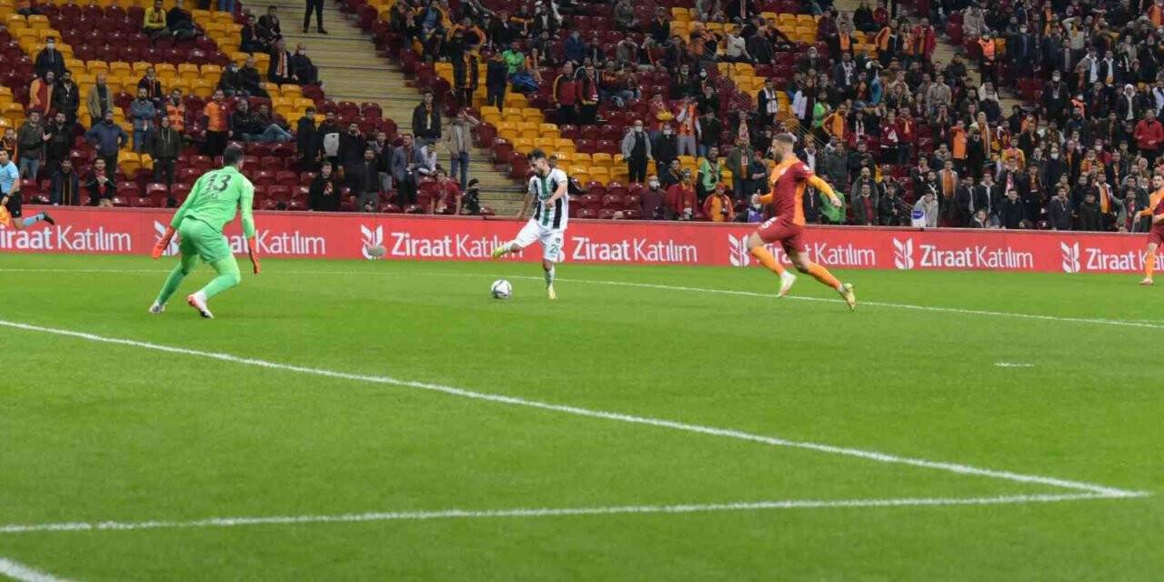 Galatasaray’ı kupada saf dışı bırakan Denizlispor 4 gün izne ayrıldı