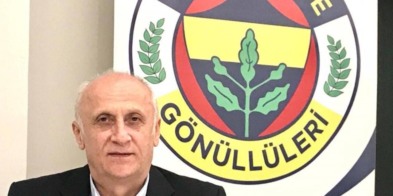 Metin Doğan: "Fenerbahçe’de kaos oluşturulmuş, herkes birbirini ötekileştirme çabasında"