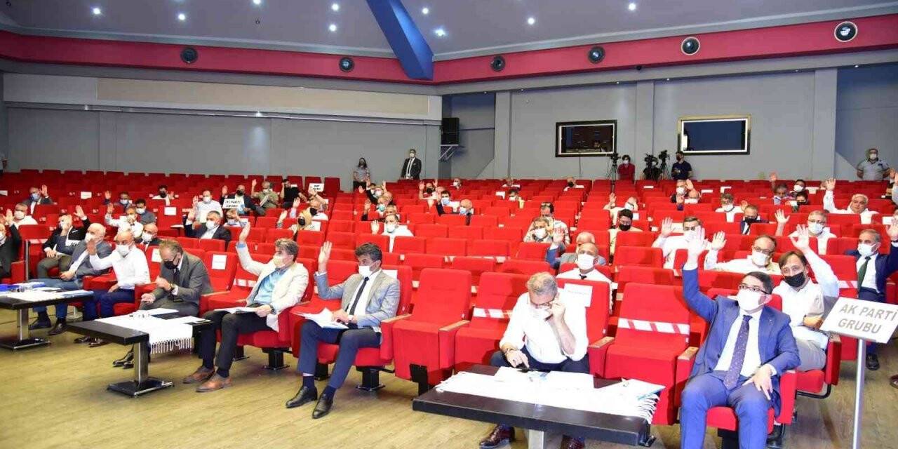 Manisa Büyükşehir ’E-İmza’ uygulamasına geçti