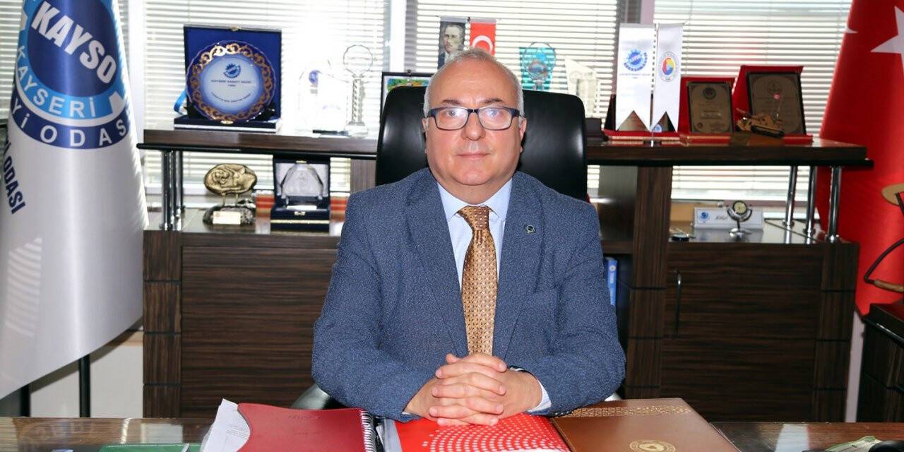 KAYSO’nun ‘Nihat Ağabeyi’ emekli oluyor