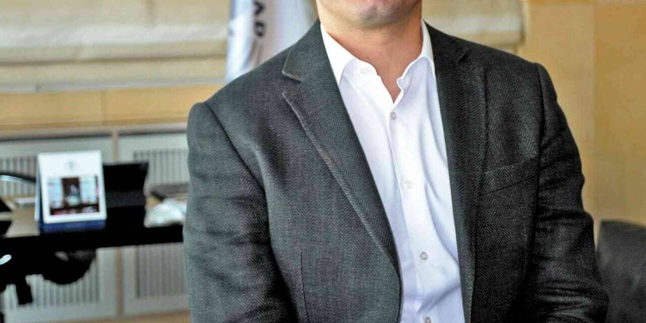 EGİAD Başkanı Yelkenbiçer: "Yüksek enflasyon 2021 yılında tüm dünyayı etkisi altında tuttu"