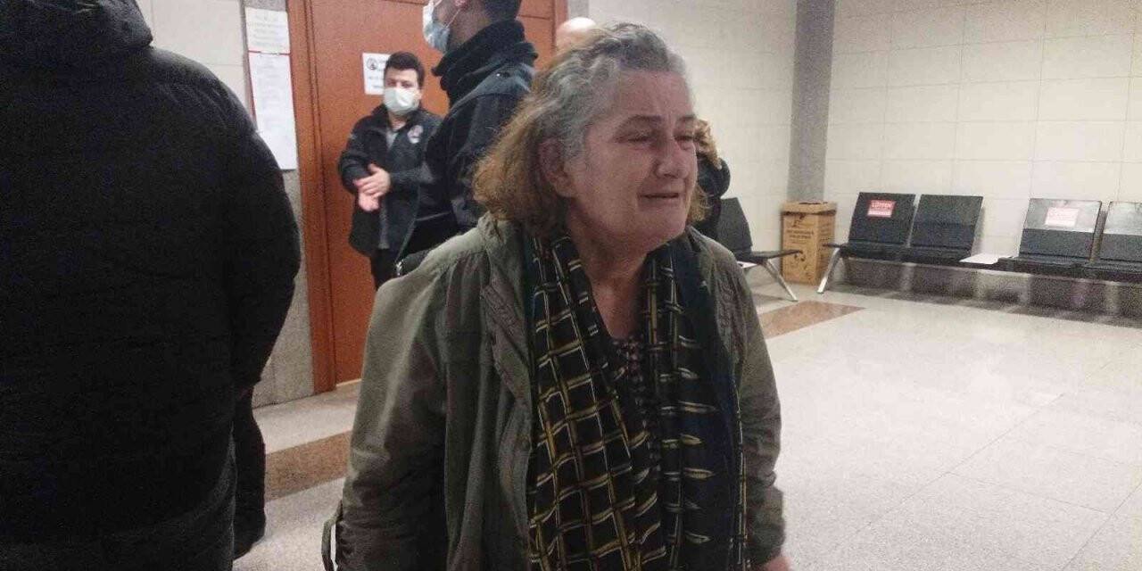 Bir arkadaşını öldürüp diğerini yaralayan sanığa ağırlaştırılmış müebbet hapis