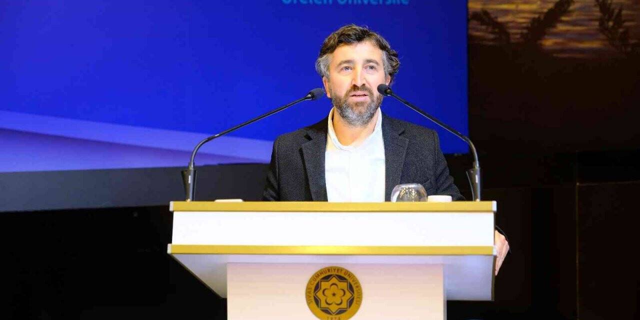 Dr. Öğr. Üyesi Sefa Çakır, “Akif yalnızlaştırılmış bir adamdır”