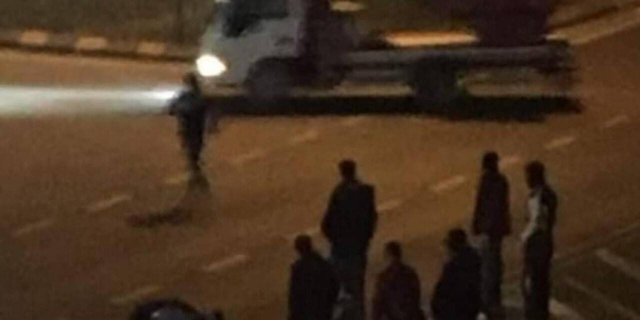 Kazada ağır yaralanan genç kızın beyin ölümü gerçekleşti