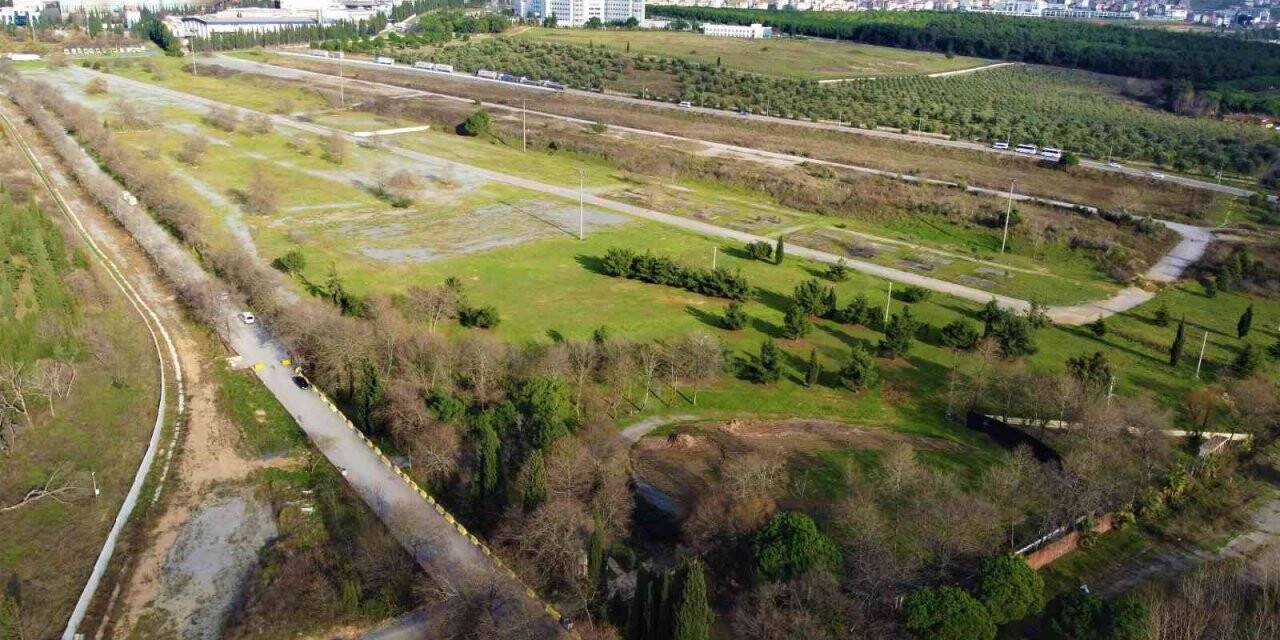 Fatih’in son otağını kurduğu yer: Hünkar Çayırı