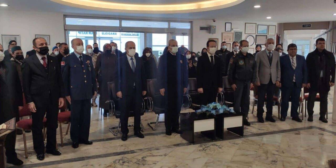 Şehit Abdullah Paltacı Kütüphanesi açıldı