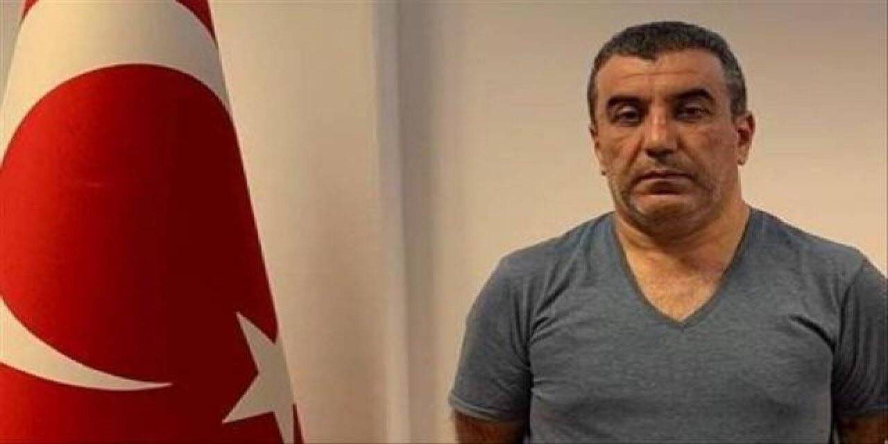FETÖ'nün Meksika sorumlusu Karaca hakkında 22,5 yıla kadar hapis istendi