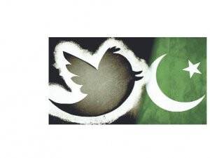 Twitter Pakistan’da ‘kâfirliği’ blokladı