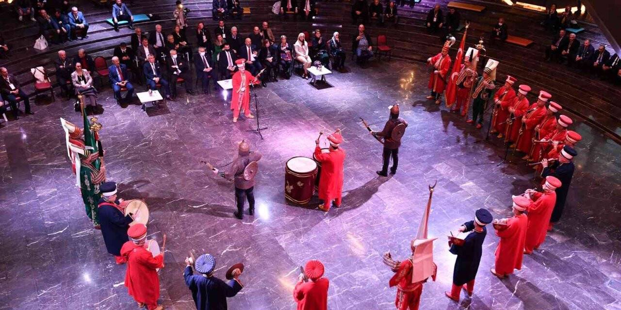 Muhtarların fetih yolculuğu