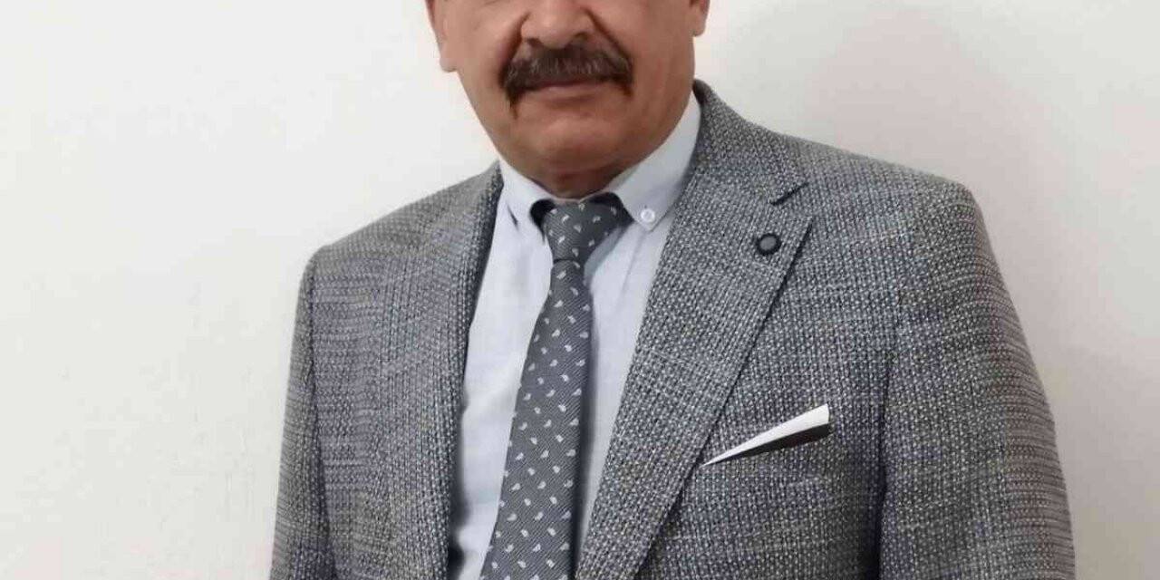 Köşk Esnaf Odası’na yeni aday