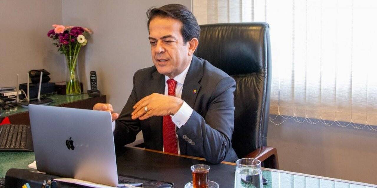 ATB 2022 bütçesi 11 milyon TL