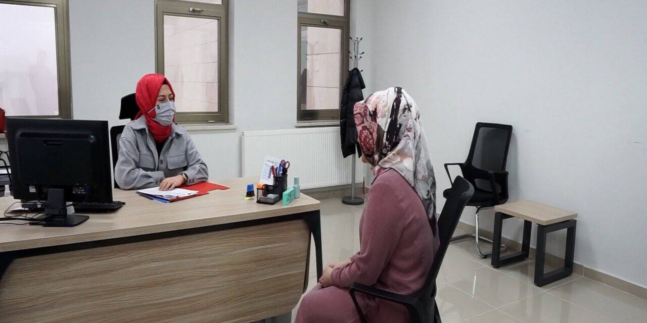 Pursaklar Belediyesi’nden vatandaşlara psikolog desteği