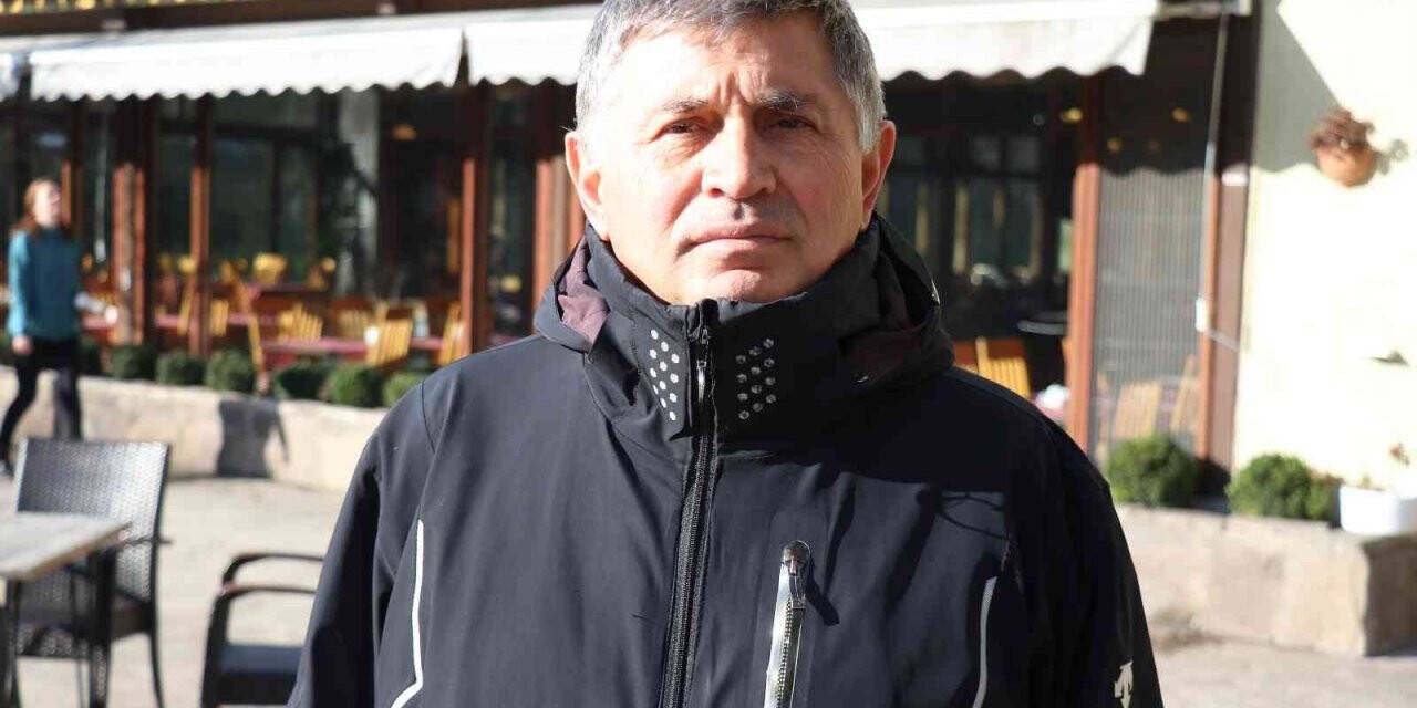 Bolu, yılbaşında 10 bin kişiyi ağırlayacak