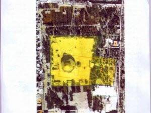 İSRAİL’İN MESCİD-İ AKSA’YI BÖLME PLANI ORTAYA ÇIKTI