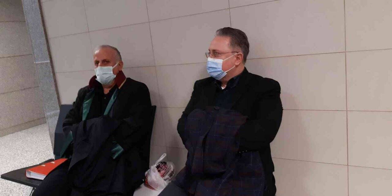 ByLock’un lisans sahibi David Keynes’in yargılanmasına devam edildi