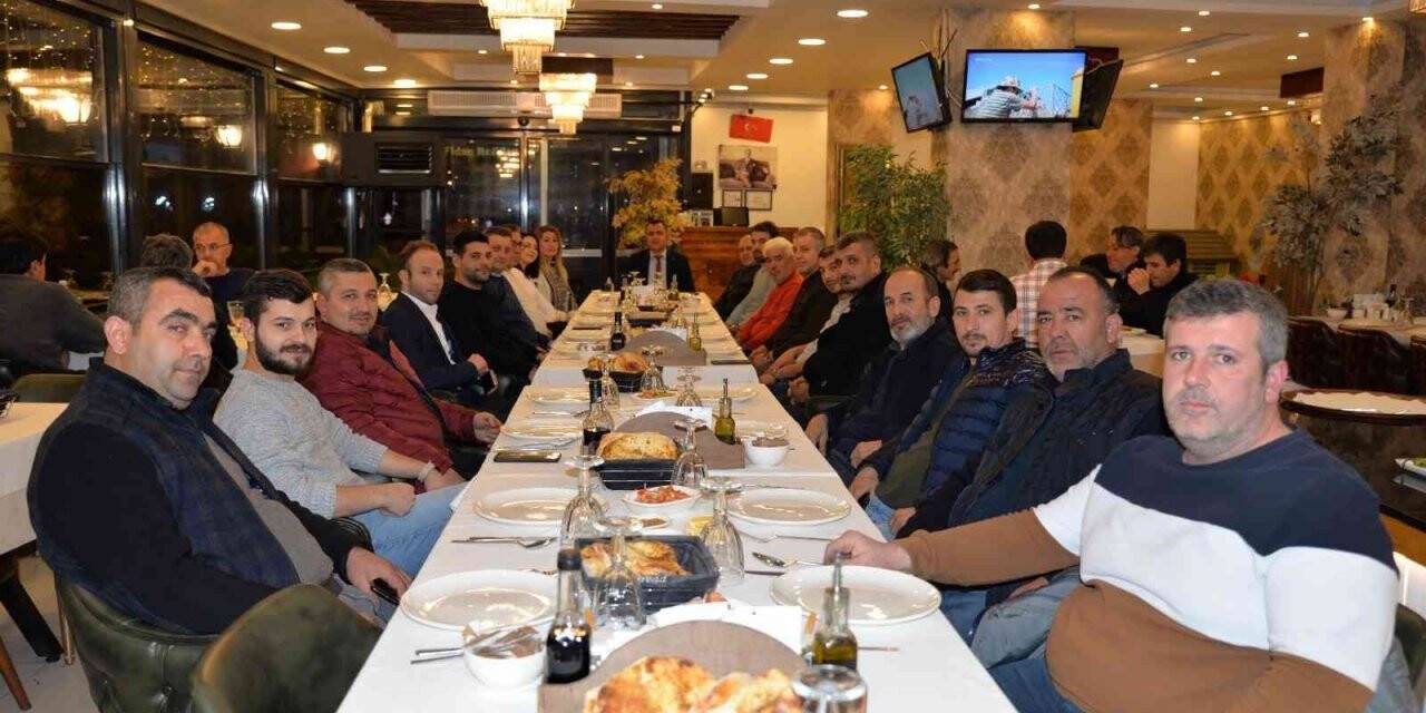 Aydın üçüncü dönem için yola çıktı