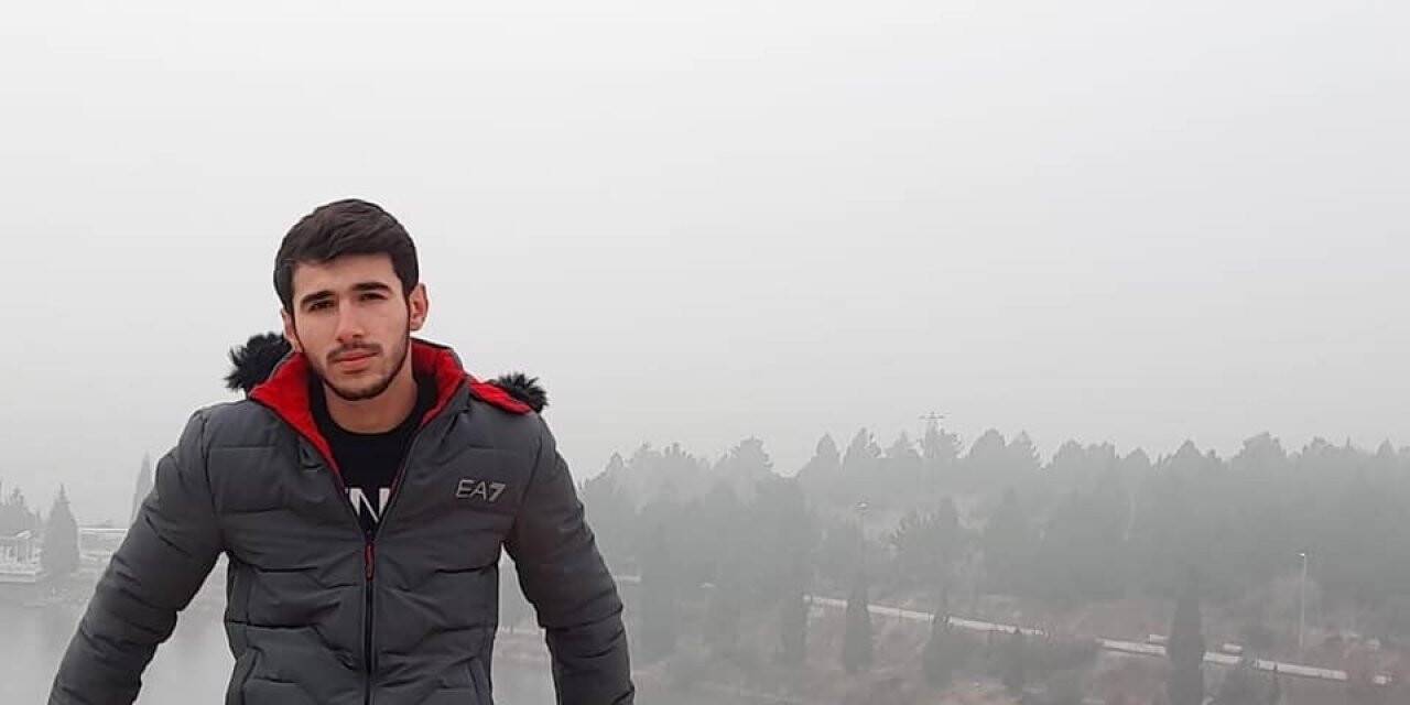 Azerbaycanlı aileden teşekkür telefonu