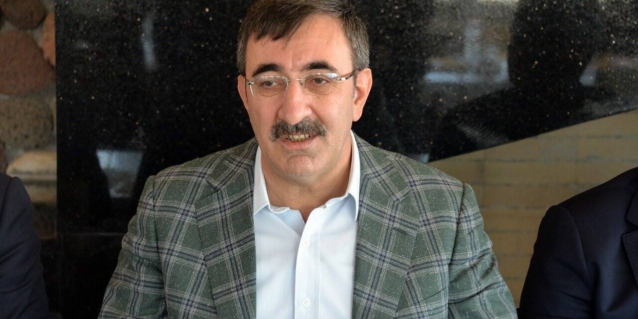 TBMM Plan ve Bütçe Komisyon Başkanı Yılmaz: “Bu suni bir artıştı, doğal bir artış değildi”