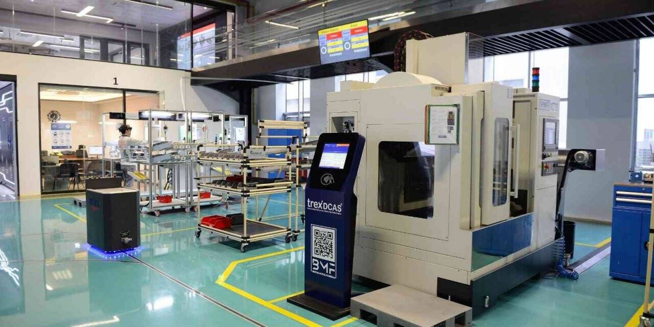 Bursa iş dünyası ihracata odaklandı