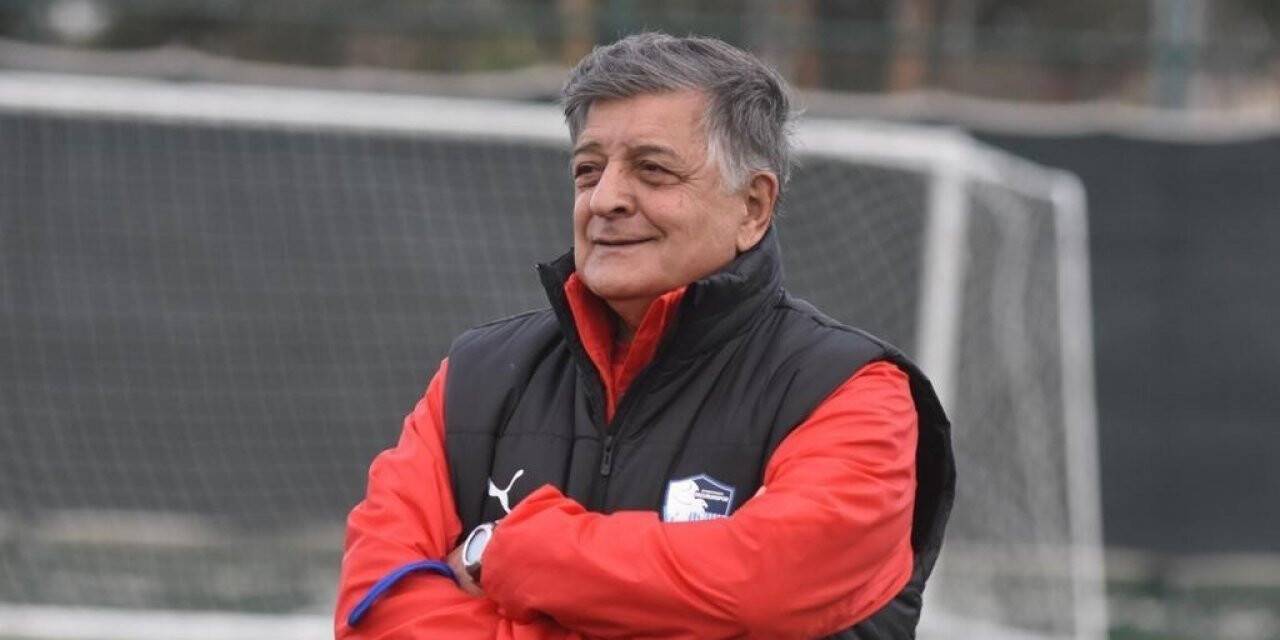Yılmaz Vural: "Bazı yöneticilerle görüştüm, inşallah Ali Koç’u ikna ederler"