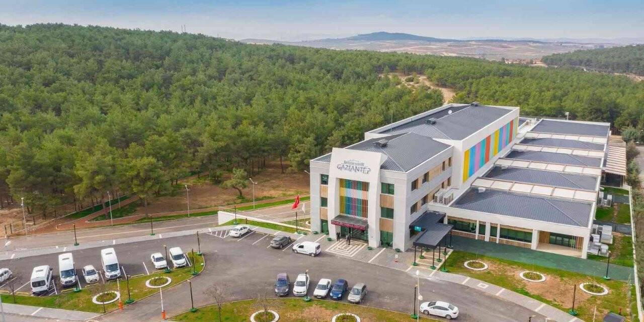 Engelsiz Yaşam Merkezi’ne erişilebilirlik belgesi