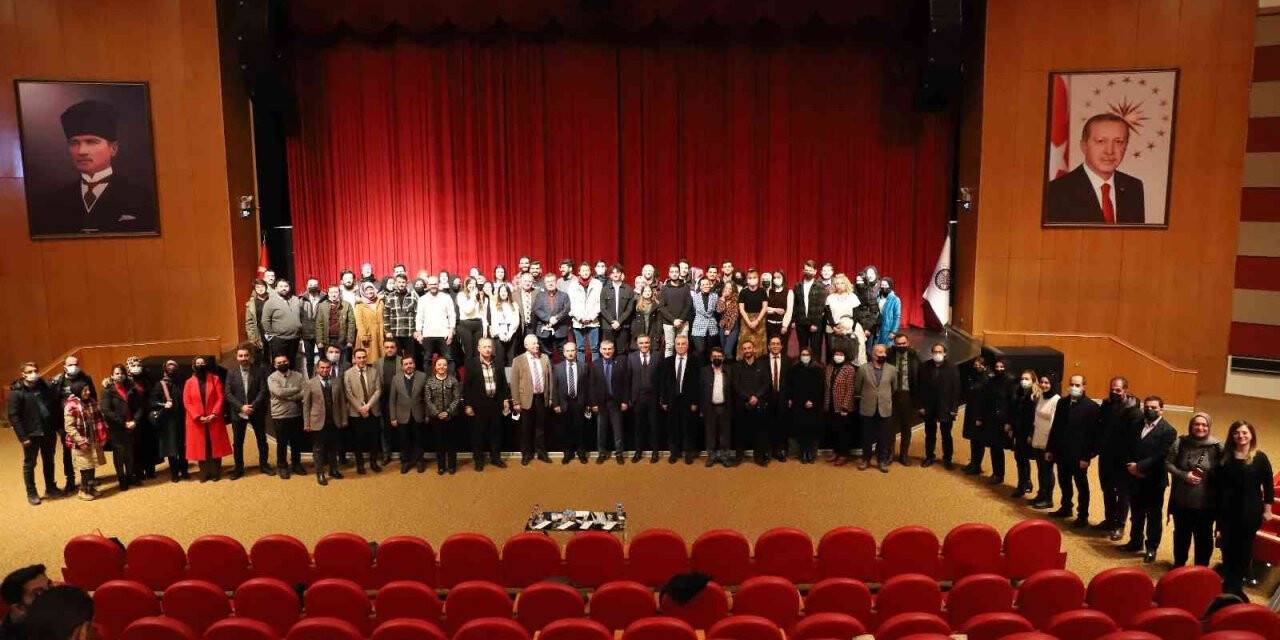 Öğrenci dekanlığı tarafından 1. Öğrenci Şurası gerçekleştirildi