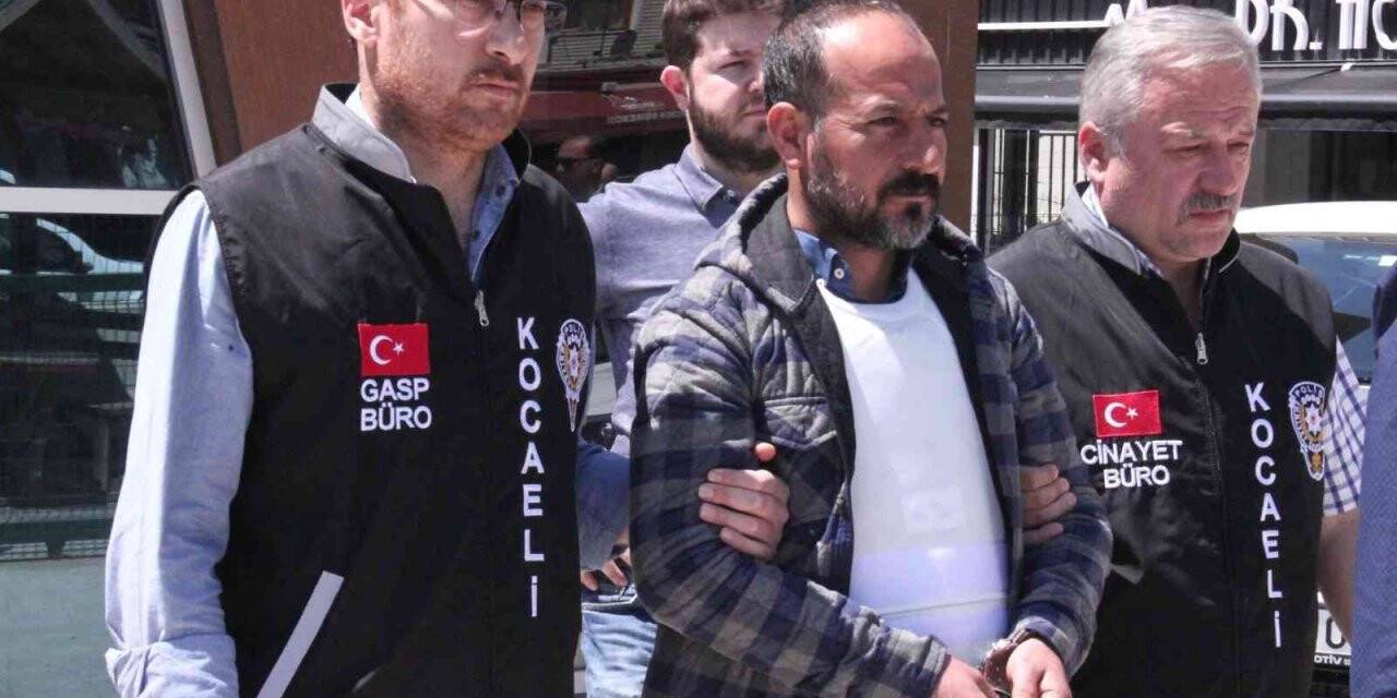 2 yıl arayla iki cinayet işleyen zanlıya müebbet hapis