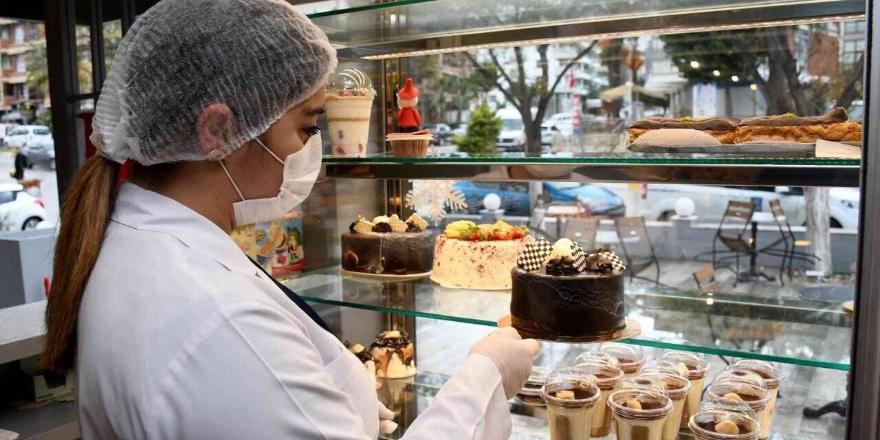 Kuşadası Belediyesi yeni yıl öncesi denetimleri sıklaştırdı