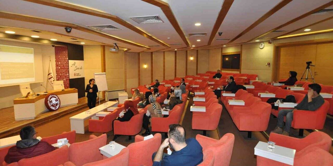 İTSO’dan üyelerine müşteri odaklılık eğitimi