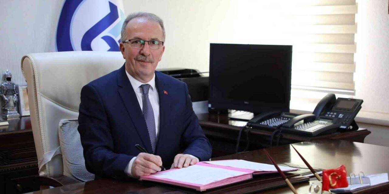 Bartın Üniversitesi, TSE’den ‘Bilgi Güvenliği Yönetim Sistemi Sertifikası’ aldı