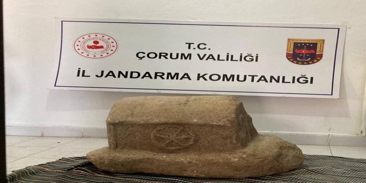 Jandarmadan, çocuk lahitini sosyal medyadan satmaya çalışan gruba operasyon