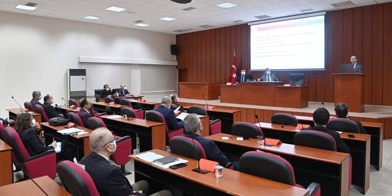 İl Pandemi Kurulu’ndan tavsiye kararları