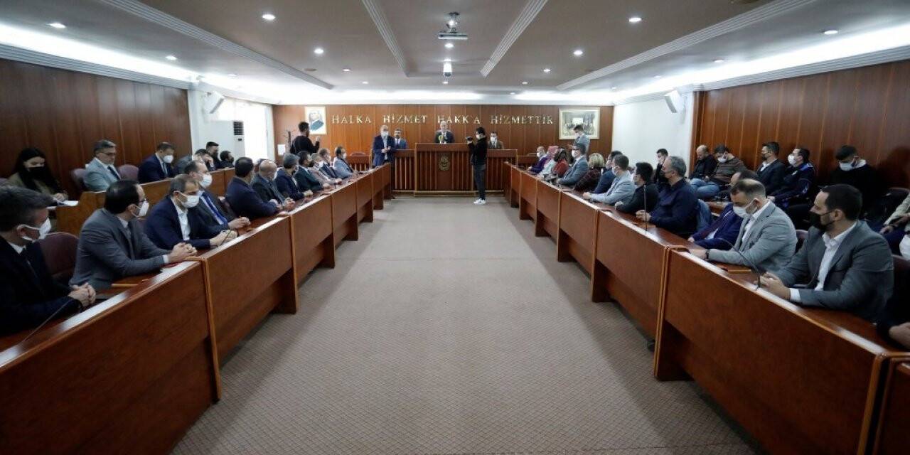 İnegöl’de kalite hamlesi