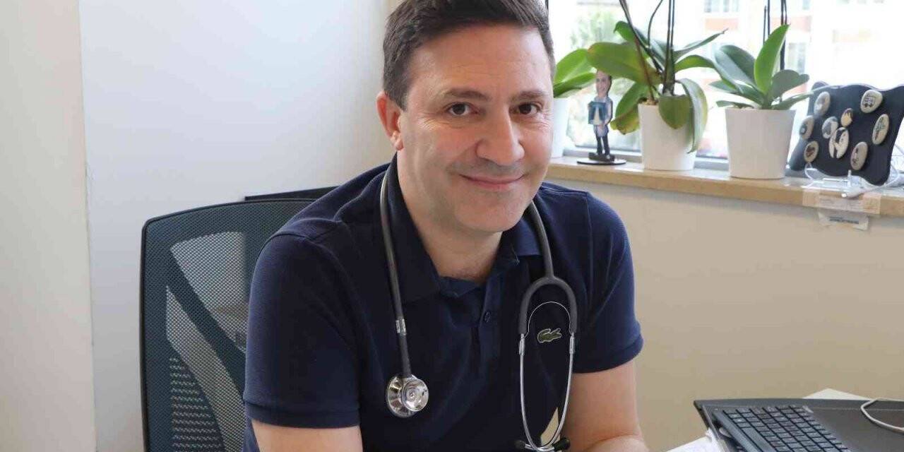 Profesörden yılbaşı uyarısı: "Delmicron varyantı 2022’nin kabus gibi geçmesine yol açabilir"