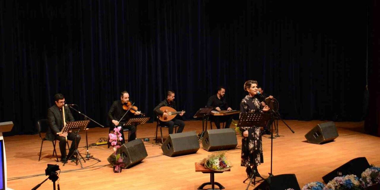 SAÜ Devlet Konservatuvarından ‘Meşk Zamanı’ konseri